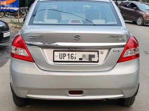 Used 2012 Maruti Suzuki Swift Dzire MT for sale in Ghaziabad 