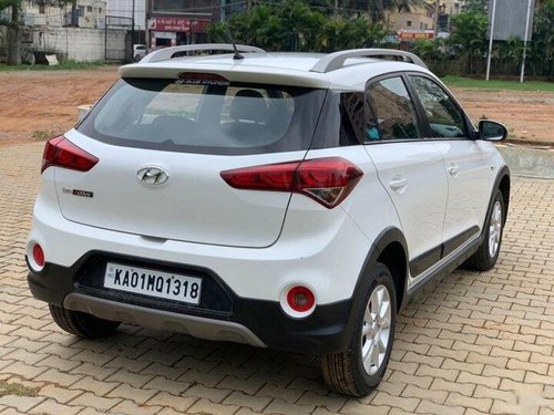 Used 2016 Hyundai i20 Active 1.2 S MT for sale in Bangalore 