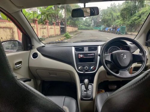 Used 2014 Maruti Suzuki Celerio VXi AT for sale in Mumbai 