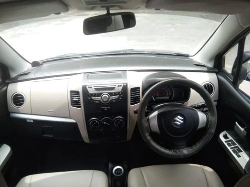 Used Maruti Suzuki Wagon R VXI 2013 MT for sale in Coimbatore 