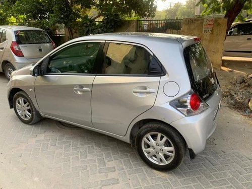 Used Honda Brio V MT 2012 MT for sale in Gurgaon 