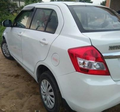 Used 2016 Maruti Suzuki Swift Dzire MT in Bhubaneswar