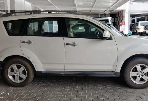 Used Mitsubishi Outlander 2.4 CVT 2011 AT for sale in Jaipur 