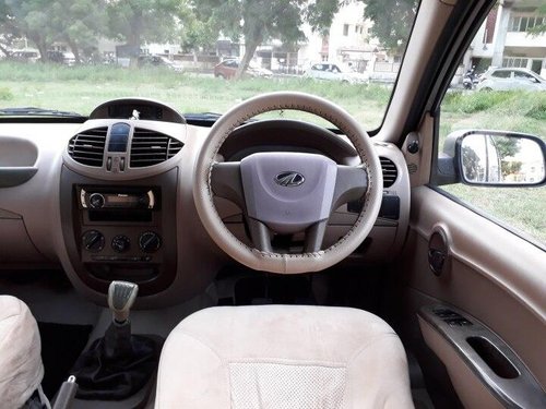 Used Mahindra Xylo D2 2010 MT for sale in Ahmedabad 