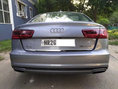 Used Audi A6 2018 AT for sale in Gurgaon 