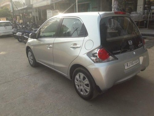 Used Honda Brio 2013 MT for sale in Jaipur 