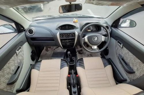 Used 2017 Maruti Suzuki Alto 800 VXI MT for sale in Ahmedabad 