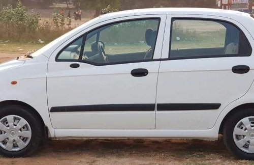 Used Chevrolet Spark 2008 MT for sale in Ahmedabad 