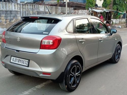 Used 2017 Maruti Suzuki Baleno Sigma Diesel MT for sale in Ahmedabad 