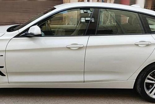 BMW 3 Series 320d GT Sport Line 2015 AT for sale in Ghaziabad 