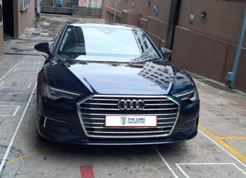 Used 2019 Audi A6 AT for sale in Chennai 