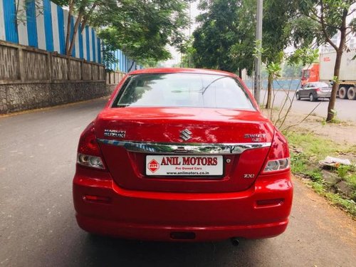 Used Maruti Suzuki Swift Dzire 2011 MT for sale in Thane