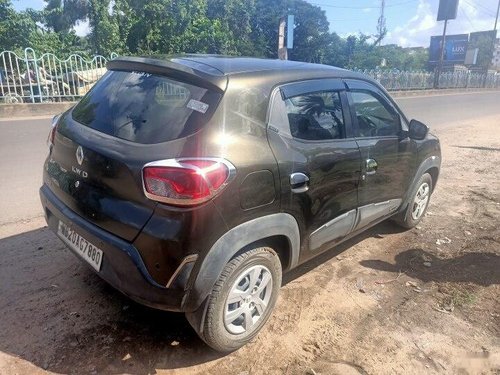 Used 2016 Renault KWID MT for sale in Kolkata 