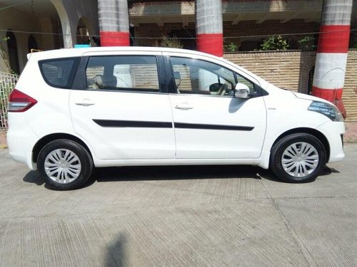 Used 2012 Maruti Suzuki Ertiga SHVS VDI MT for sale in Indore 