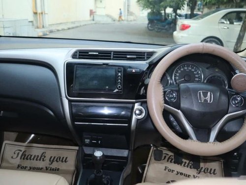 Used Honda City i-DTEC V 2017 MT for sale in Kolkata 