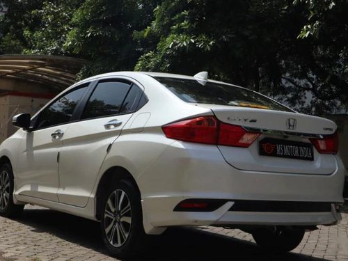 Used Honda City i-DTEC V 2017 MT for sale in Kolkata 