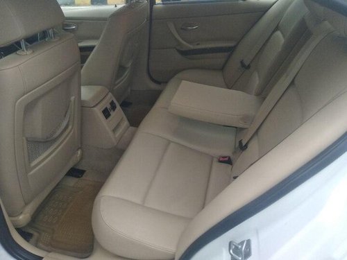 Used 2011 BMW 3 Series AT for sale in Mumbai