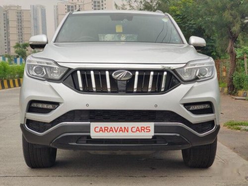 Mahindra Alturas G4 4X4 AT 2019 AT for sale in Mumbai