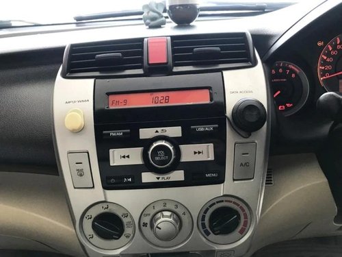 Used 2011 Honda City S MT for sale in Panvel 
