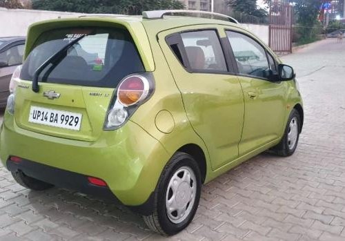 Used Chevrolet Beat LT 2010 MT for sale in Ghaziabad 