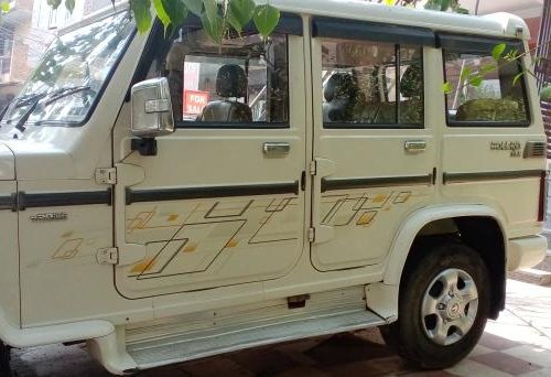 Used 2014 Mahindra Bolero ZLX MT for sale in Gurgaon 