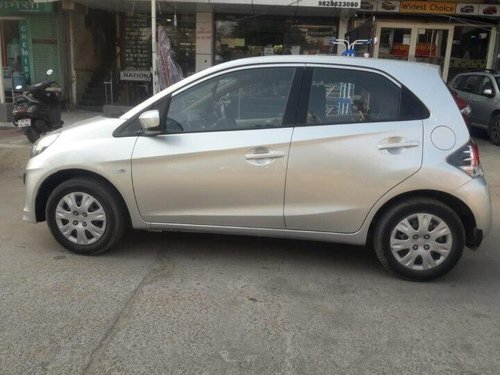 Used Honda Brio 2013 MT for sale in Jaipur 