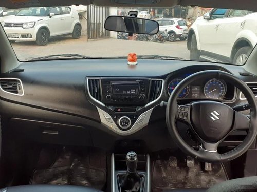 Used 2017 Maruti Suzuki Baleno Delta MT for sale in Jaipur 