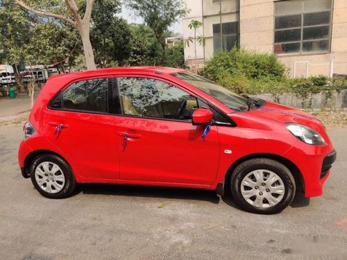 Used 2012 Honda Brio MT for sale in Noida 