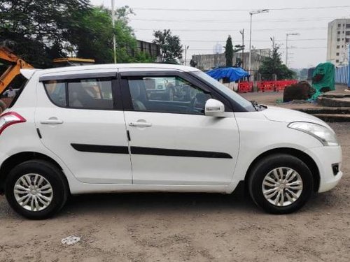 Maruti Suzuki Swift VDI BSIV W ABS 2013 MT for sale in Mumbai