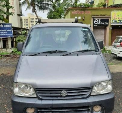 Used 2015 Maruti Suzuki Eeco MT for sale in Thane