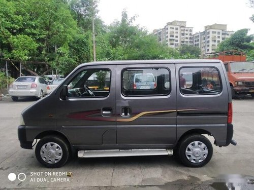 Used 2012 Maruti Suzuki Eeco MT for sale in Thane