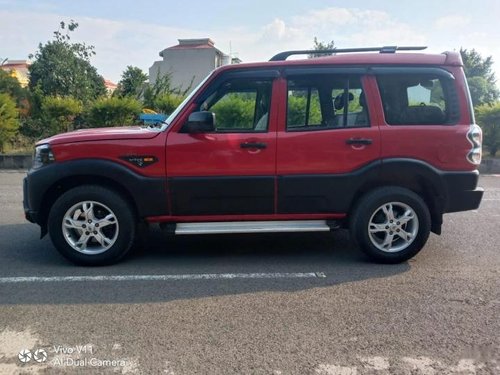 Mahindra Scorpio S4 7 Seater 2017 MT for sale in Bhopal 