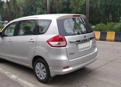 Used 2017 Maruti Suzuki Ertiga VDi MT for sale in Mumbai 