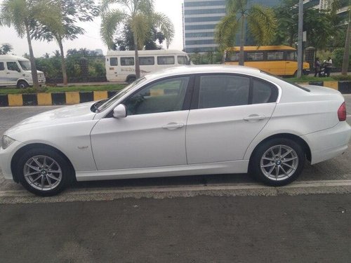 Used 2011 BMW 3 Series AT for sale in Mumbai