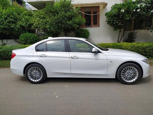 Used BMW 3 Series 320d Luxury Line 2013 AT for sale in Gurgaon 