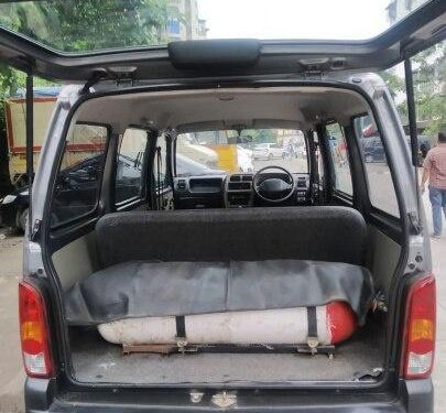 Used 2012 Maruti Suzuki Eeco MT for sale in Thane