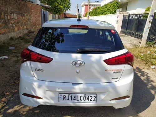 Used Hyundai i20 Asta Option 1.2 2015 MT for sale in Jaipur 