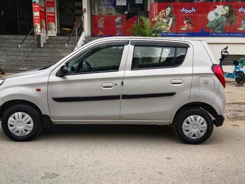 Used Maruti Suzuki Alto 800 LXI 2016 MT for sale in Bangalore 