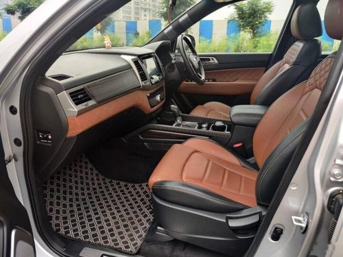 Mahindra Alturas G4 4X4 AT 2019 AT for sale in Mumbai