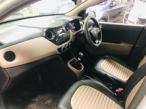 Used 2015 Hyundai i10 Asta MT for sale in Guwahati 