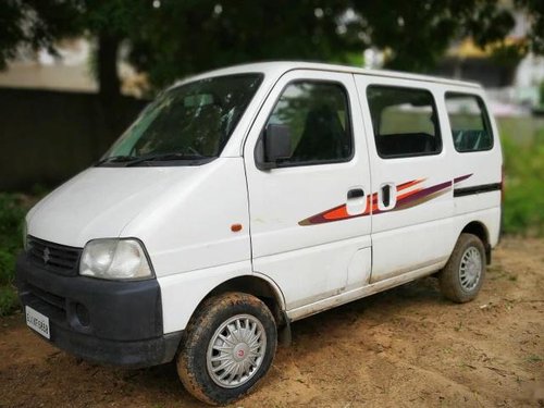 Used Maruti Suzuki Eeco 7 Seater STD 2010 MT for sale in Ahmedabad 