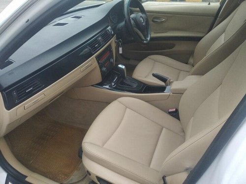 Used 2011 BMW 3 Series AT for sale in Mumbai