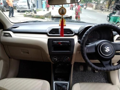 Used 2018 Maruti Suzuki Dzire MT for sale in Patna 