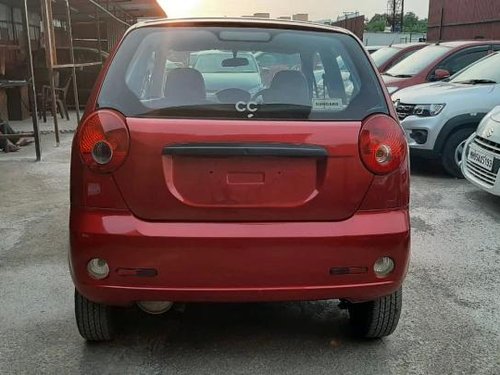 Used Chevrolet Spark 1.0 LS 2008 MT for sale in Pune