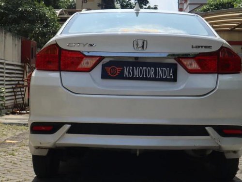 Used Honda City i-DTEC V 2017 MT for sale in Kolkata 