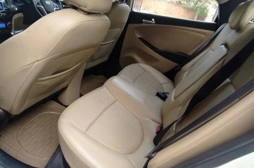 Used Hyundai Verna 2013 AT for sale in Gurgaon 