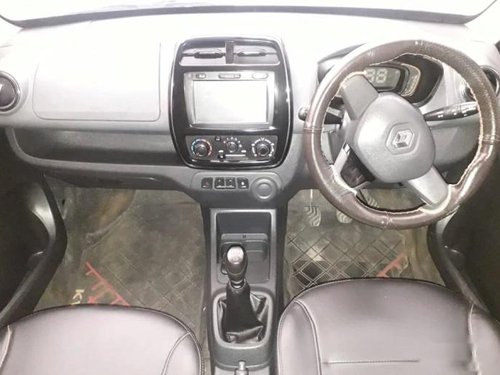 Used 2016 Renault Kwid RXT MT for sale in Pune