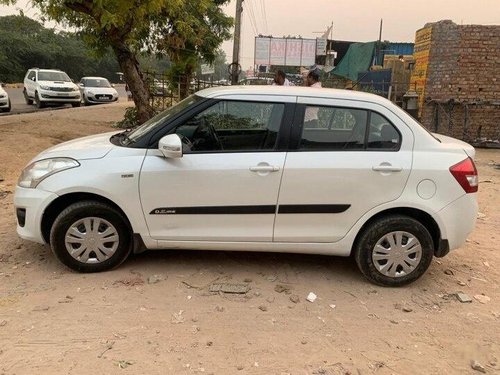 Used 2012 Maruti Suzuki Swift Dzire MT for sale in Gurgaon 