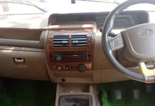 Used 2014 Mahindra Bolero ZLX MT for sale in Gurgaon 