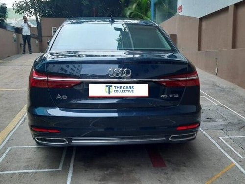 Used 2019 Audi A6 AT for sale in Chennai 